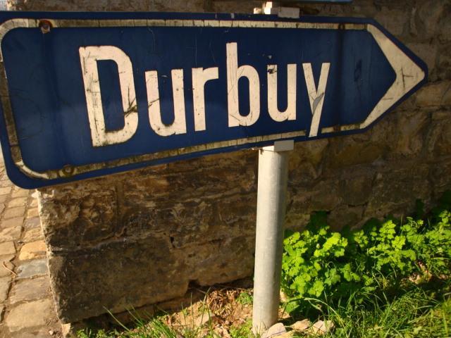 Le Poirier De Warre Villa Durbuy Kültér fotó