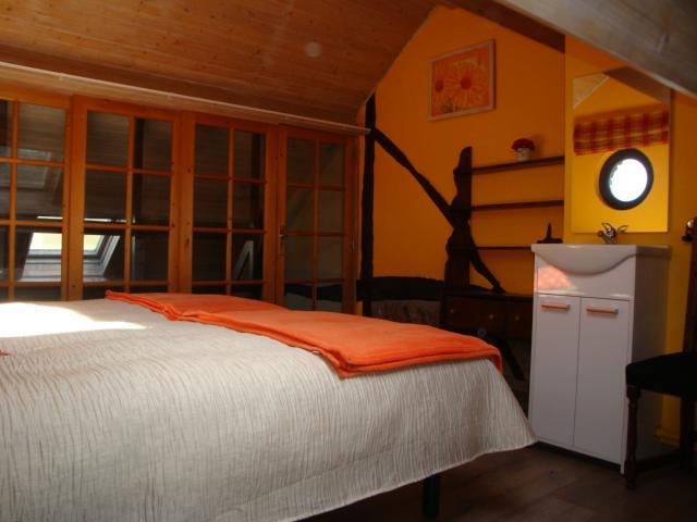 Le Poirier De Warre Villa Durbuy Kültér fotó