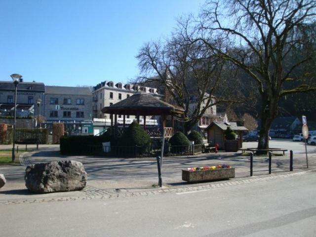 Le Poirier De Warre Villa Durbuy Kültér fotó