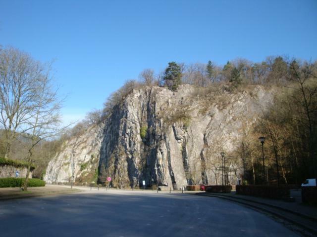 Le Poirier De Warre Villa Durbuy Kültér fotó